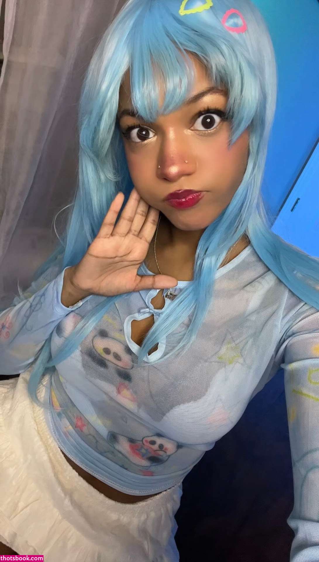 Hehekatt Hehekattx Nude Leaks OnlyFans Photos #4 1590583