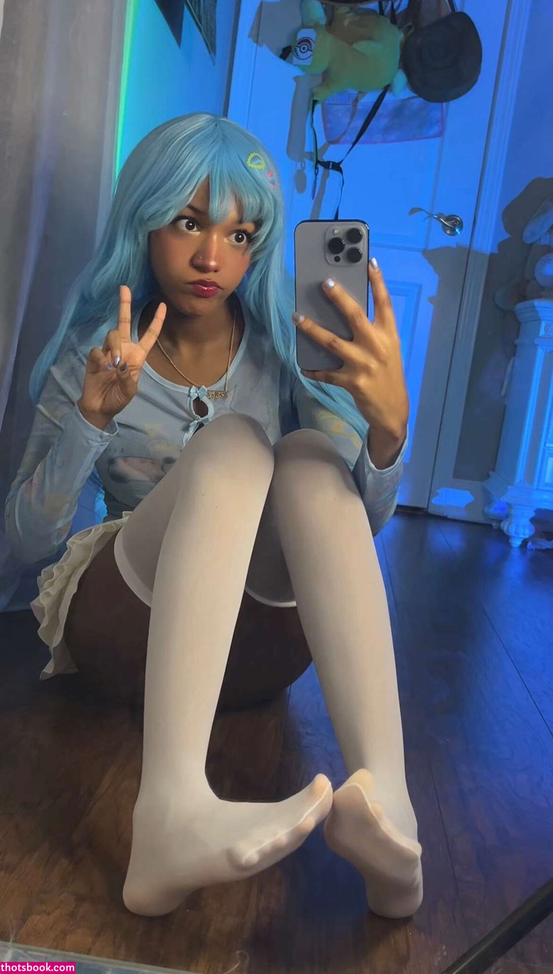 Hehekatt Hehekattx Nude Leaks OnlyFans Photos #4 1590587