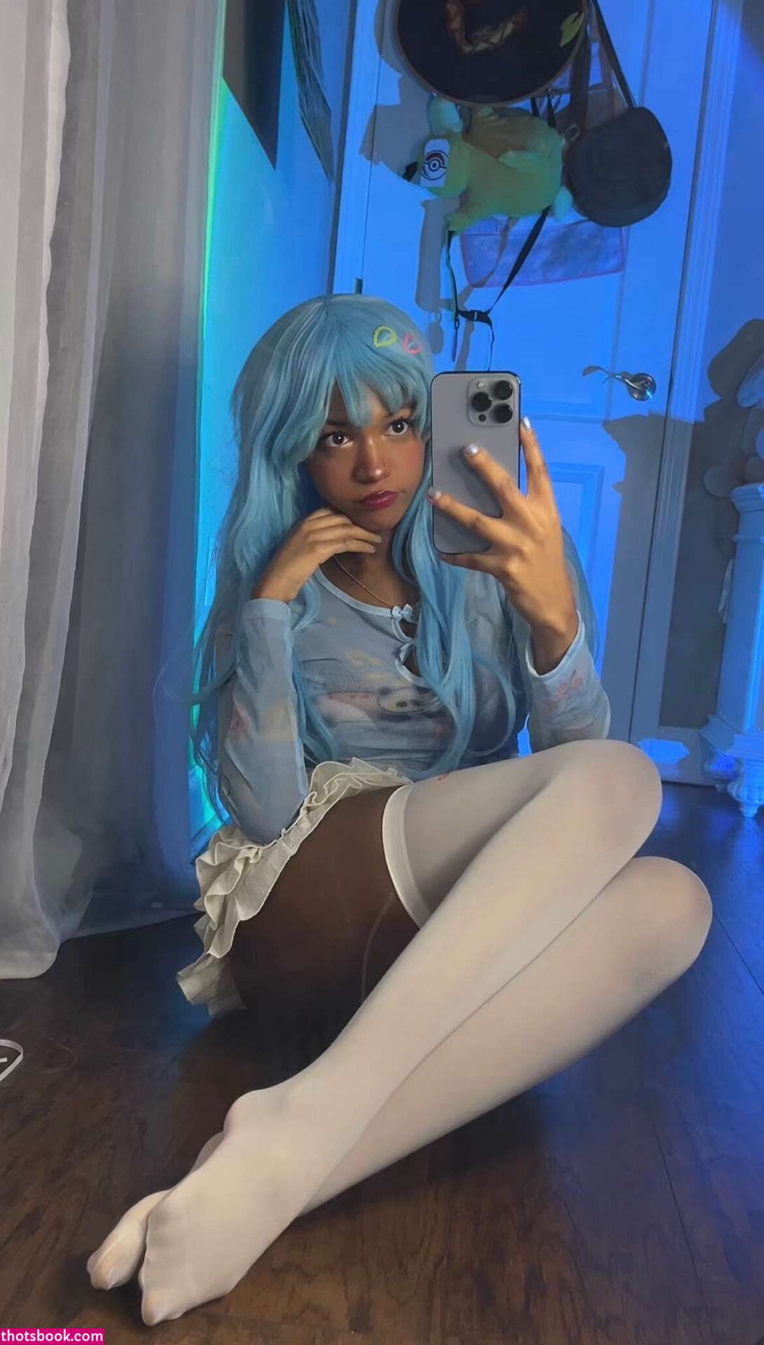 Hehekatt Hehekattx Nude Leaks OnlyFans Photos #4 1590589