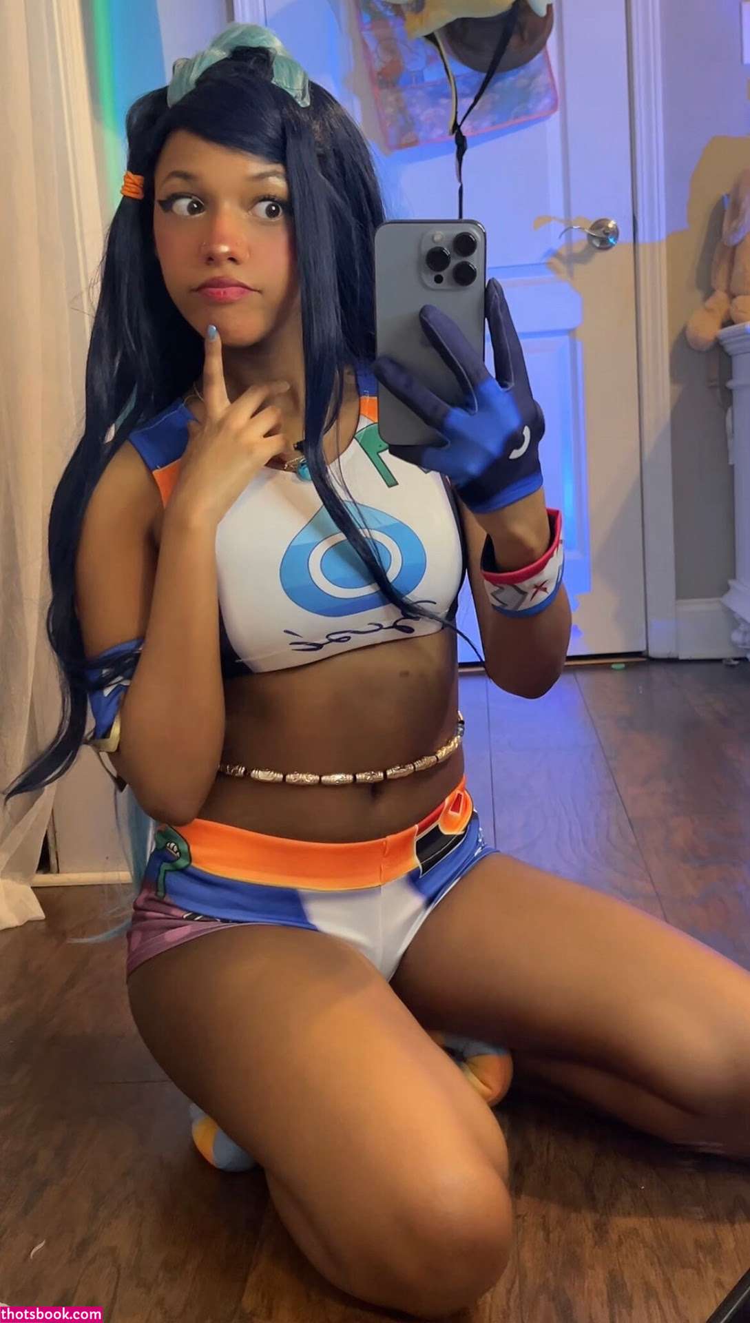 Hehekatt Hehekattx Nude Leaks OnlyFans Photos #5 1590591