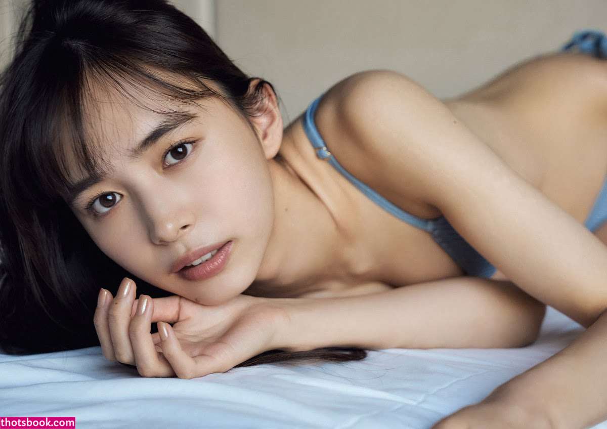 hiroe igeta Nude Leaks OnlyFans Photos #1 1590666