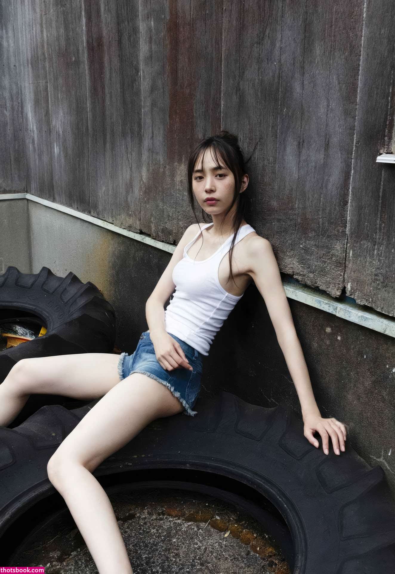 hiroe igeta Nude Leaks OnlyFans Photos #3 1590677