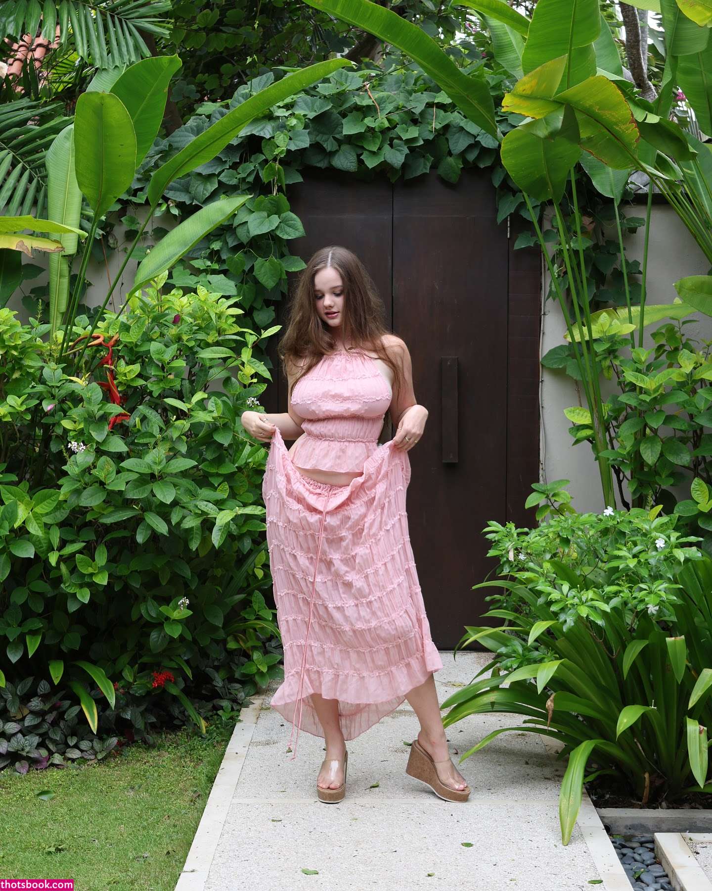 Isabella Ardley Nude Leaks OnlyFans Photos #1 1590693