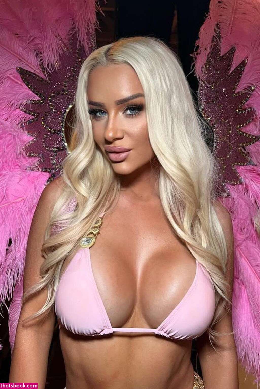 Isabella Lambourne Worlock Nude Leaks OnlyFans Photos #2 1590747