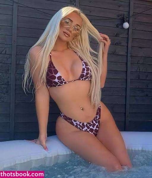 Isabella Lambourne Worlock Nude Leaks OnlyFans Photos #5 1590764