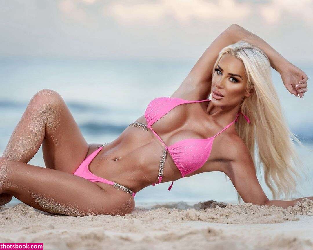 Isabella Lambourne Worlock Nude Leaks OnlyFans Photos #5 1590769