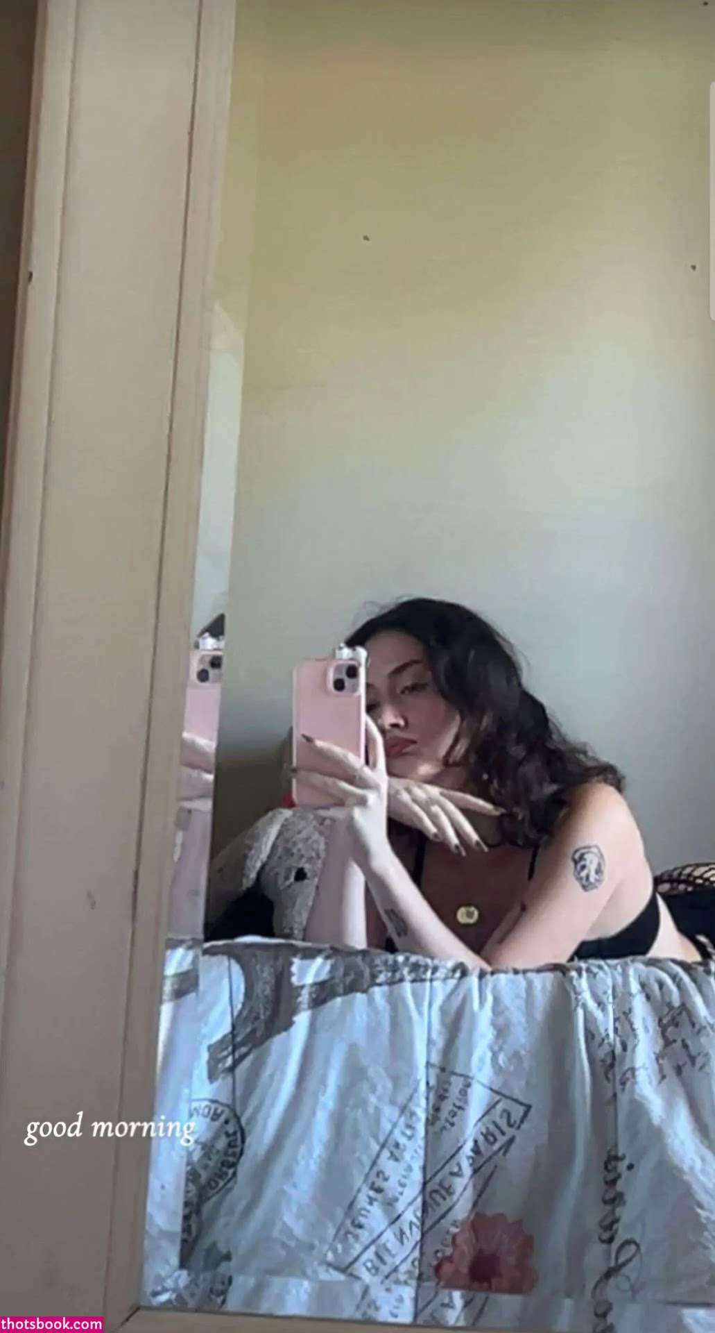 itsmalic3 itsmalice Nude Leaks OnlyFans Photos #2 1590778