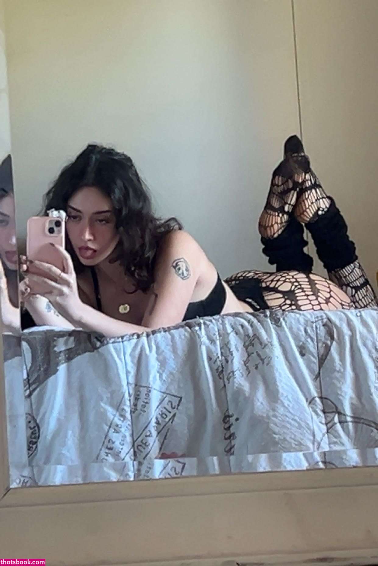 itsmalic3 itsmalice Nude Leaks OnlyFans Photos #5 1590795