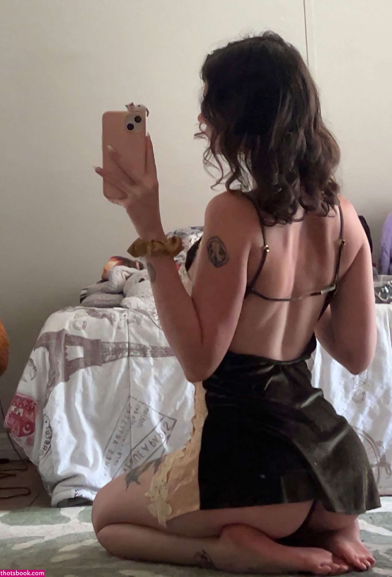 itsmalic3 itsmalice Nude Leaks OnlyFans Photos #5 1590797