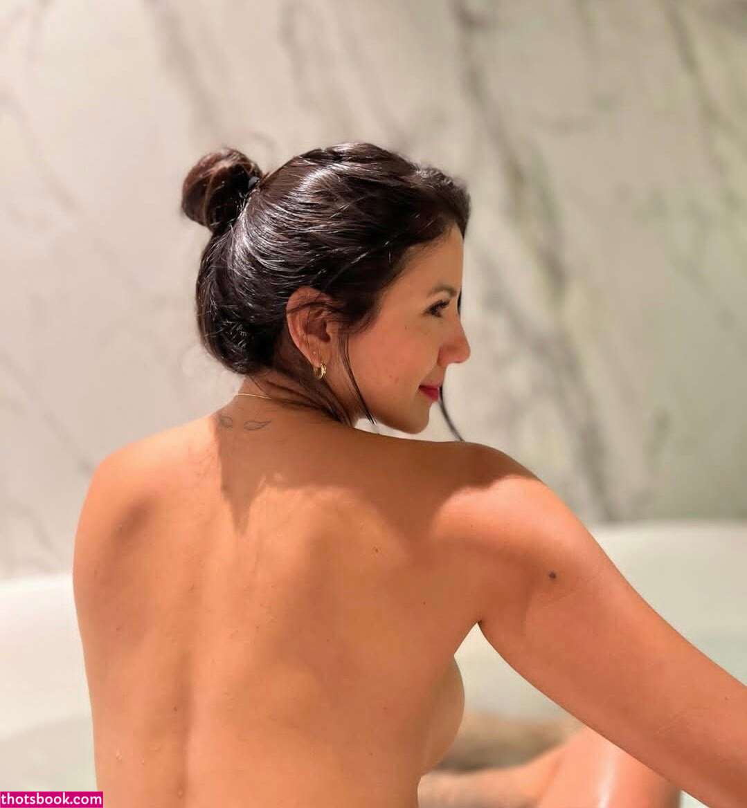 Katherine Escobar caterinescobaractriz Nude Leaks OnlyFans Photos #1 1590890