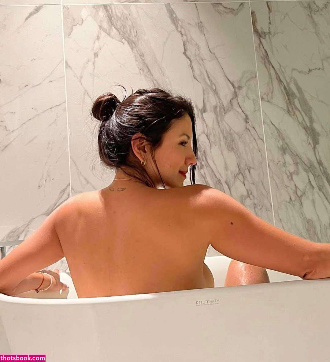 Katherine Escobar caterinescobaractriz Nude Leaks OnlyFans Photos #1 1590892