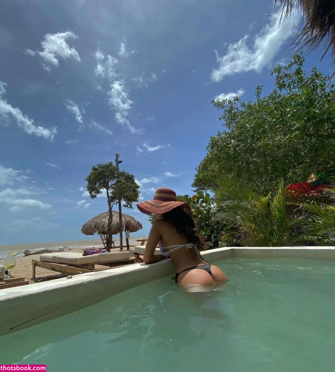 Katherine Escobar caterinescobaractriz Nude Leaks OnlyFans Photos #4 1590909