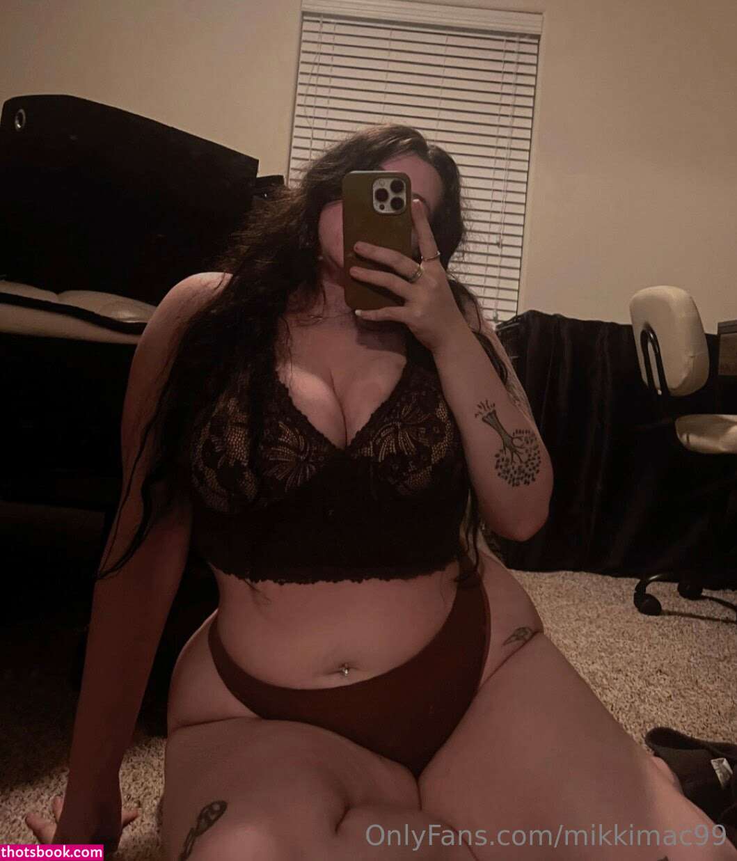 mikkimac99 Nude Leaks OnlyFans Photos #1 1591043