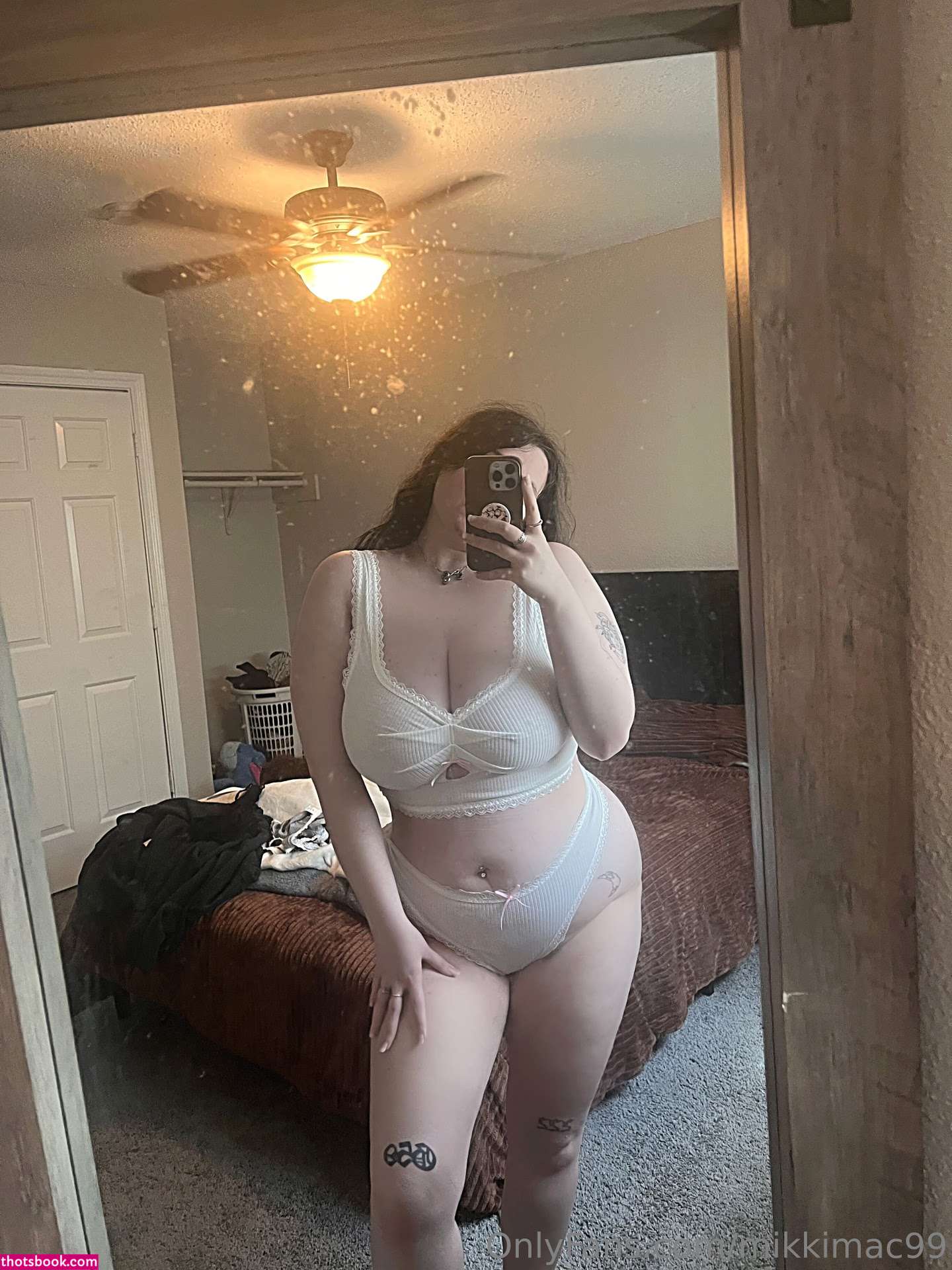 mikkimac99 Nude Leaks OnlyFans Photos #2 1591052