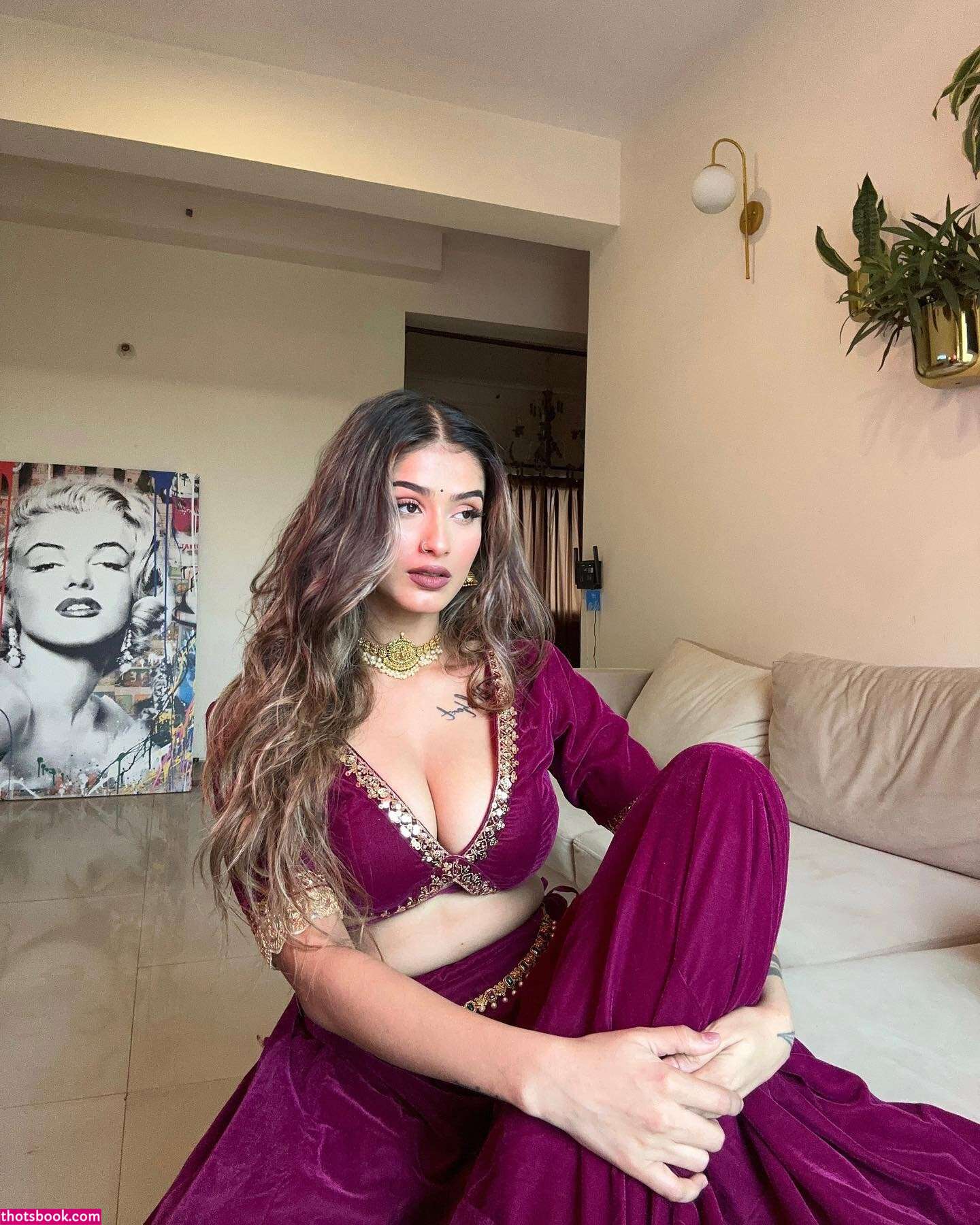 Shambhavi Singh Nude Leaks OnlyFans Photos #2 1591426