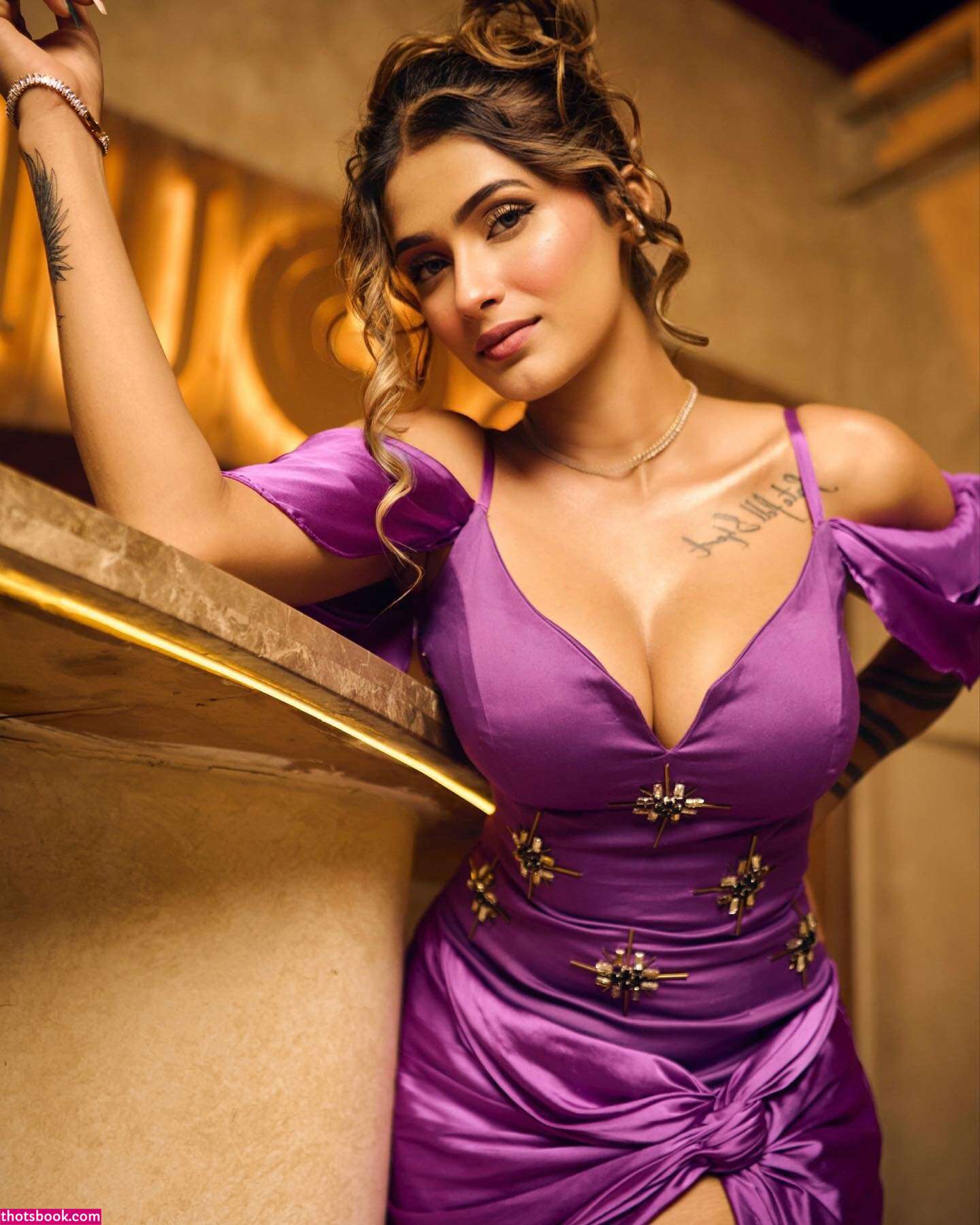 Shambhavi Singh Nude Leaks OnlyFans Photos #3 1591429