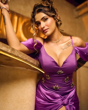 Shambhavi Singh Nude Leaks OnlyFans Photos #3