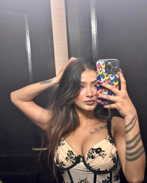 Shambhavi Singh Nude Leaks OnlyFans Photos #4