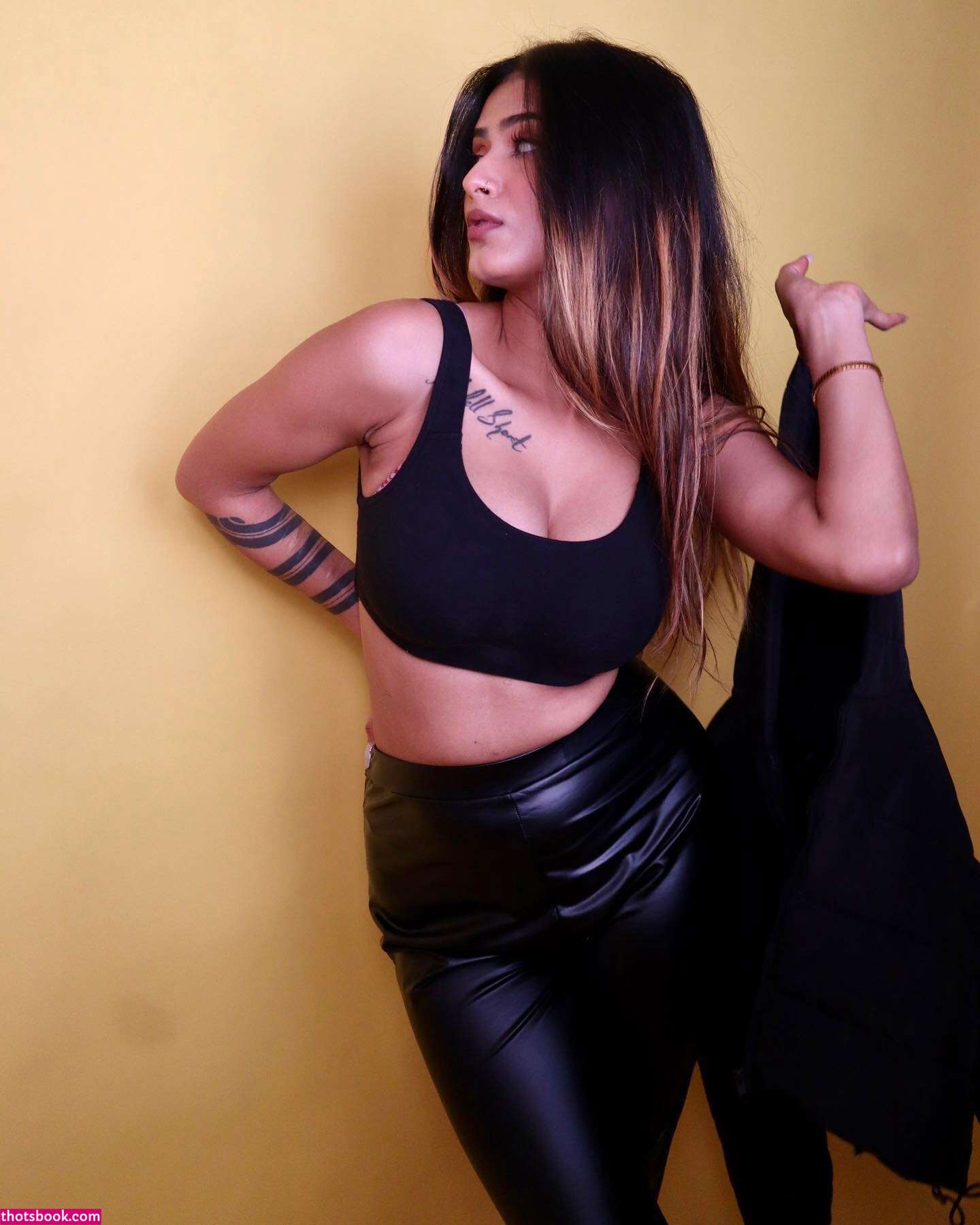 Shambhavi Singh Nude Leaks OnlyFans Photos #5 1591436