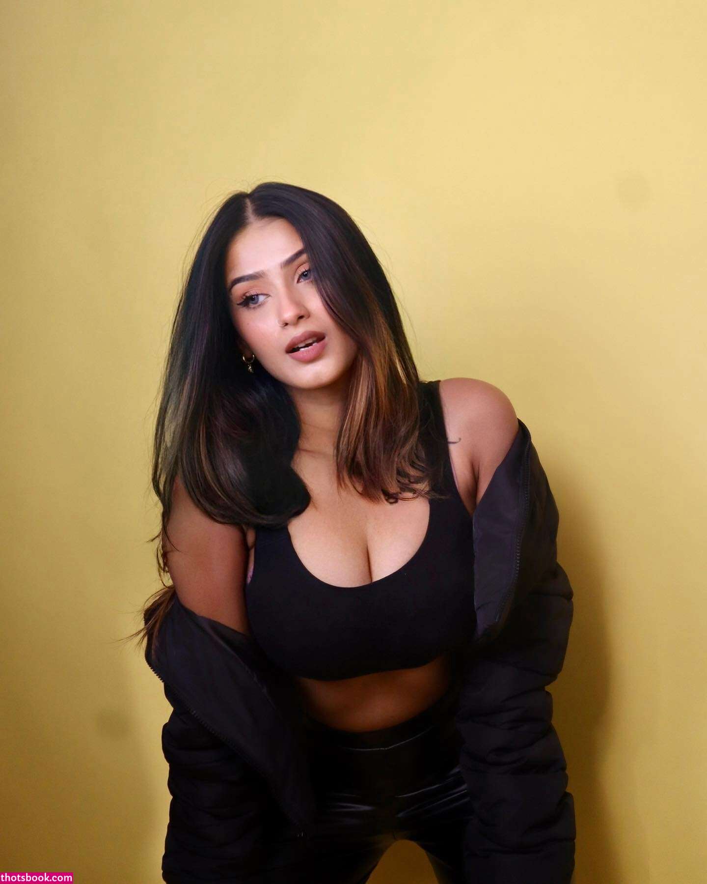 Shambhavi Singh Nude Leaks OnlyFans Photos #5 1591437