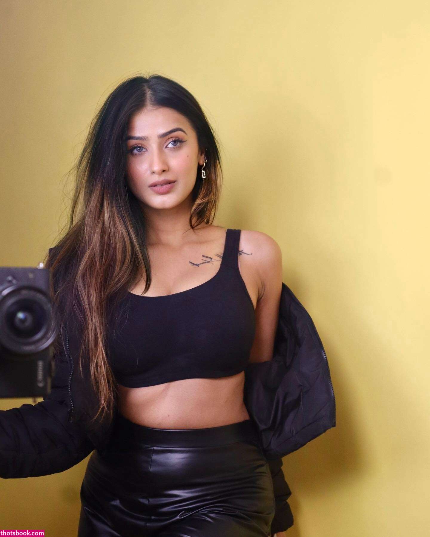 Shambhavi Singh Nude Leaks OnlyFans Photos #5 1591438