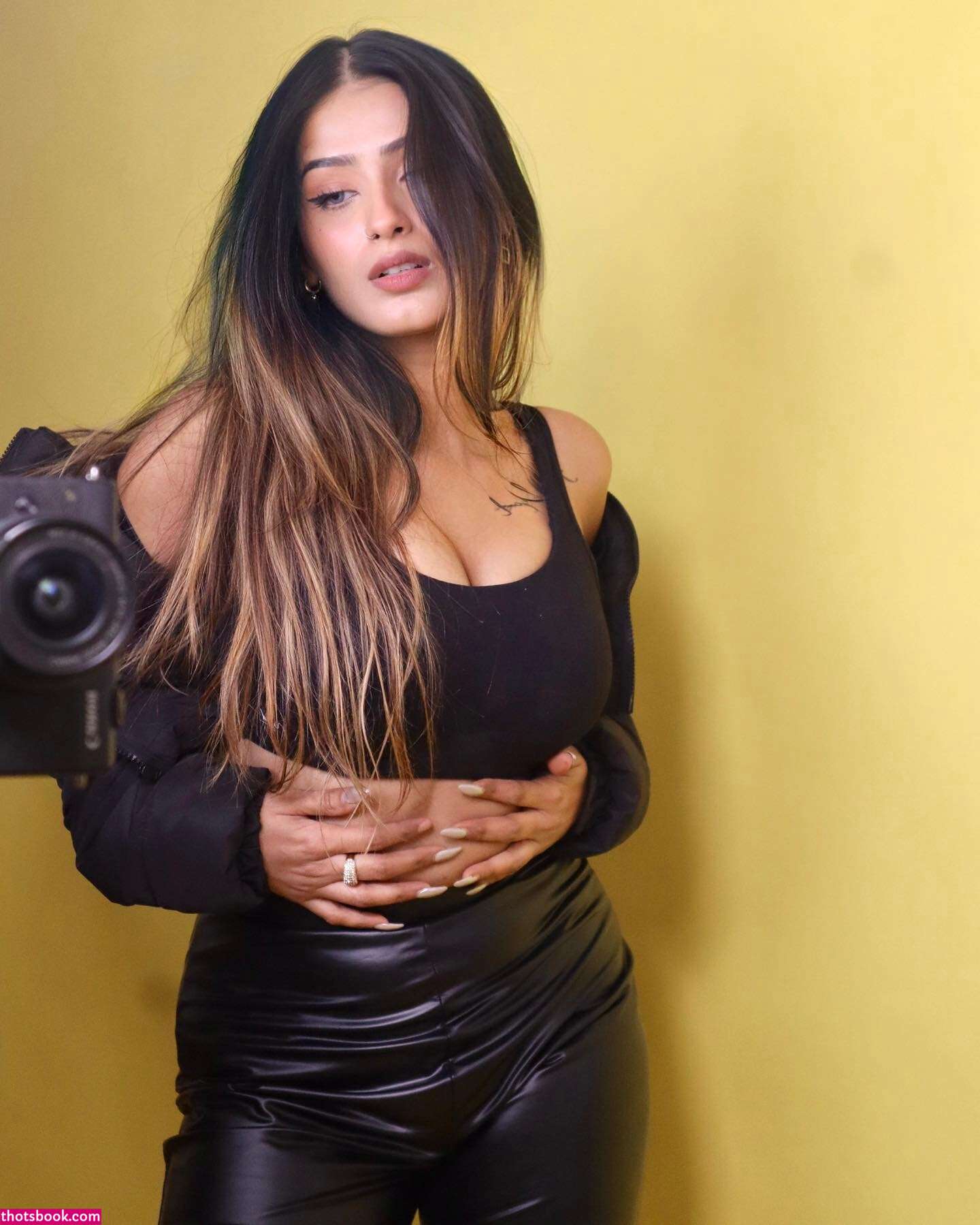 Shambhavi Singh Nude Leaks OnlyFans Photos #5 1591441