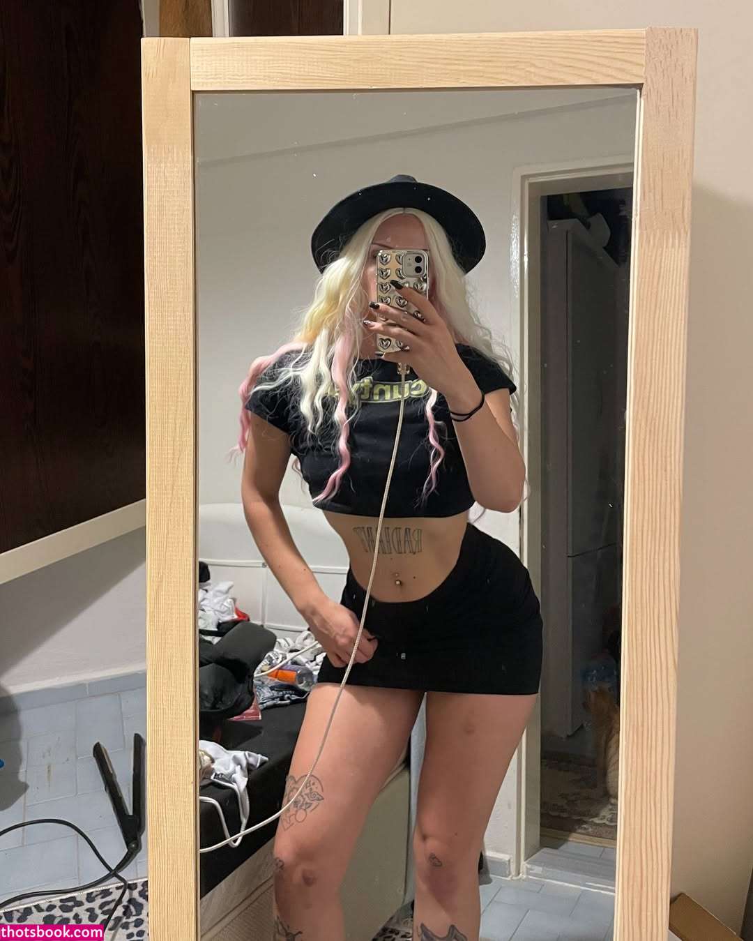 shebulkk Duygu Cakmak Nude Leaks OnlyFans Photos #3 1591456