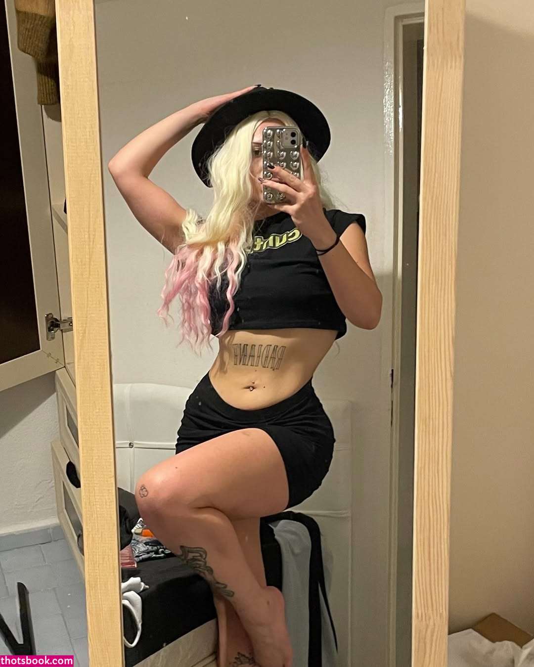 shebulkk Duygu Cakmak Nude Leaks OnlyFans Photos #3 1591457