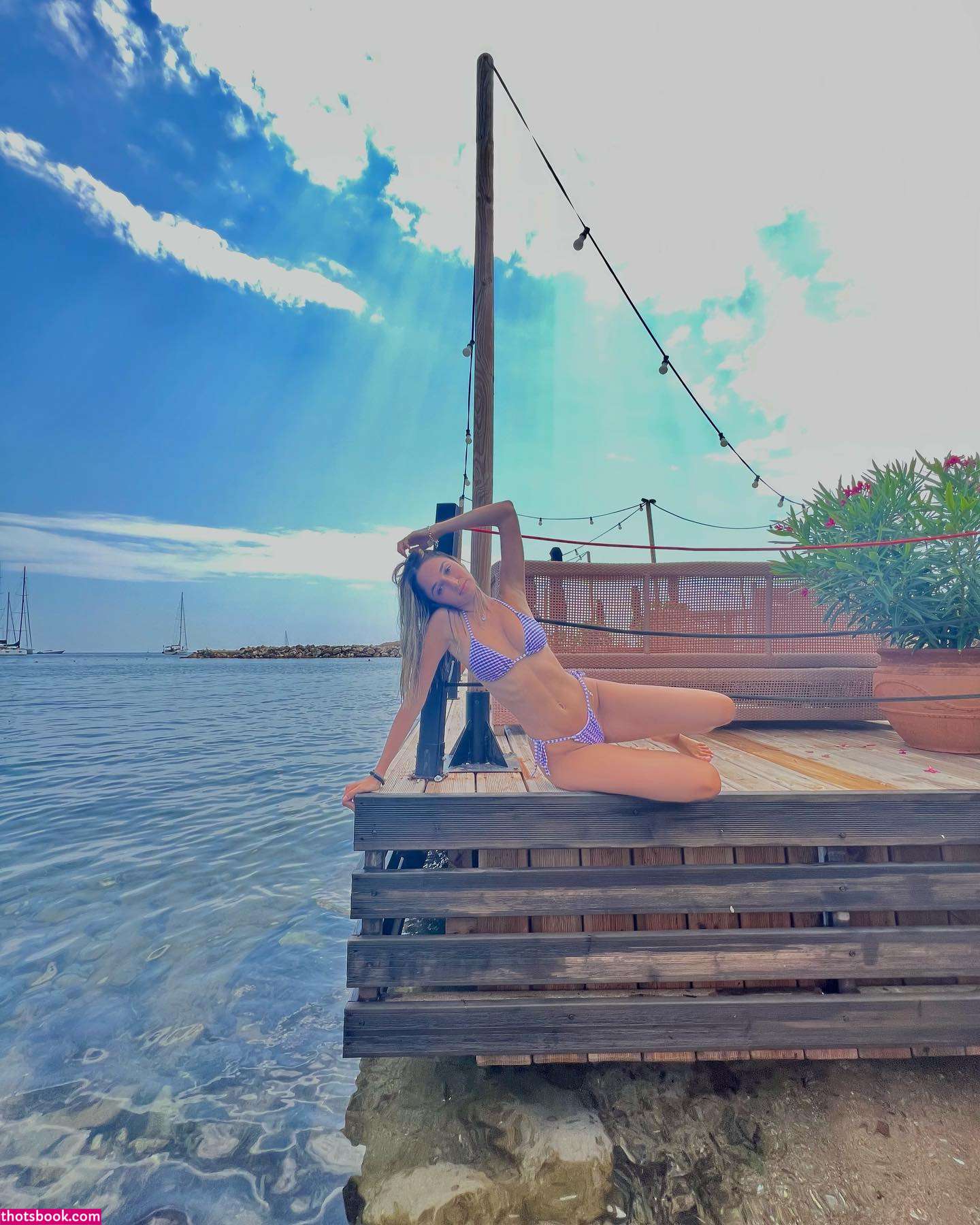 Shira Graivers Nude Leaks OnlyFans Photos #5 1591490