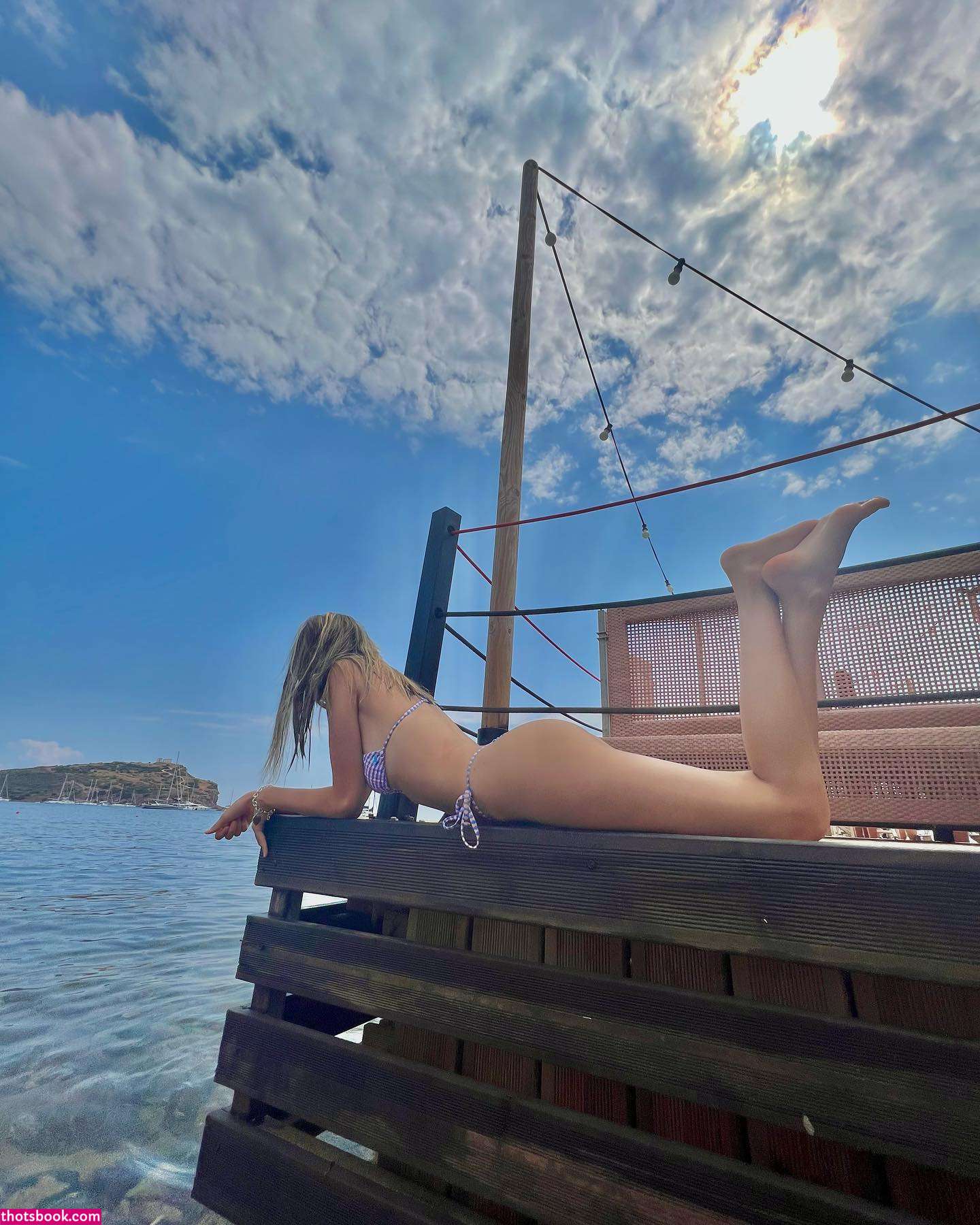 Shira Graivers Nude Leaks OnlyFans Photos #5 1591496