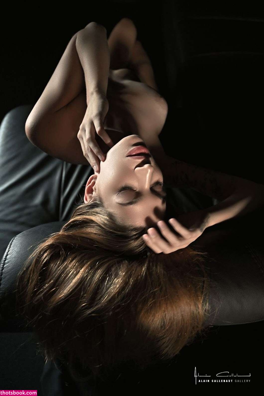 Simonkaam Simona Manesova Nude Leaks OnlyFans Photos #1 1591503