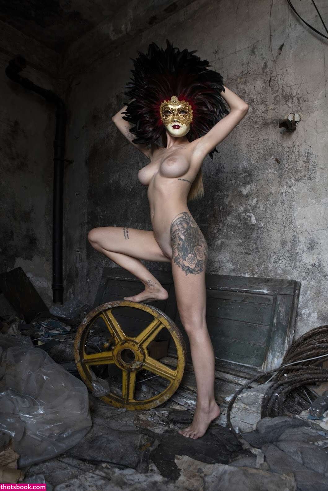 Simonkaam Simona Manesova Nude Leaks OnlyFans Photos #1 1591504