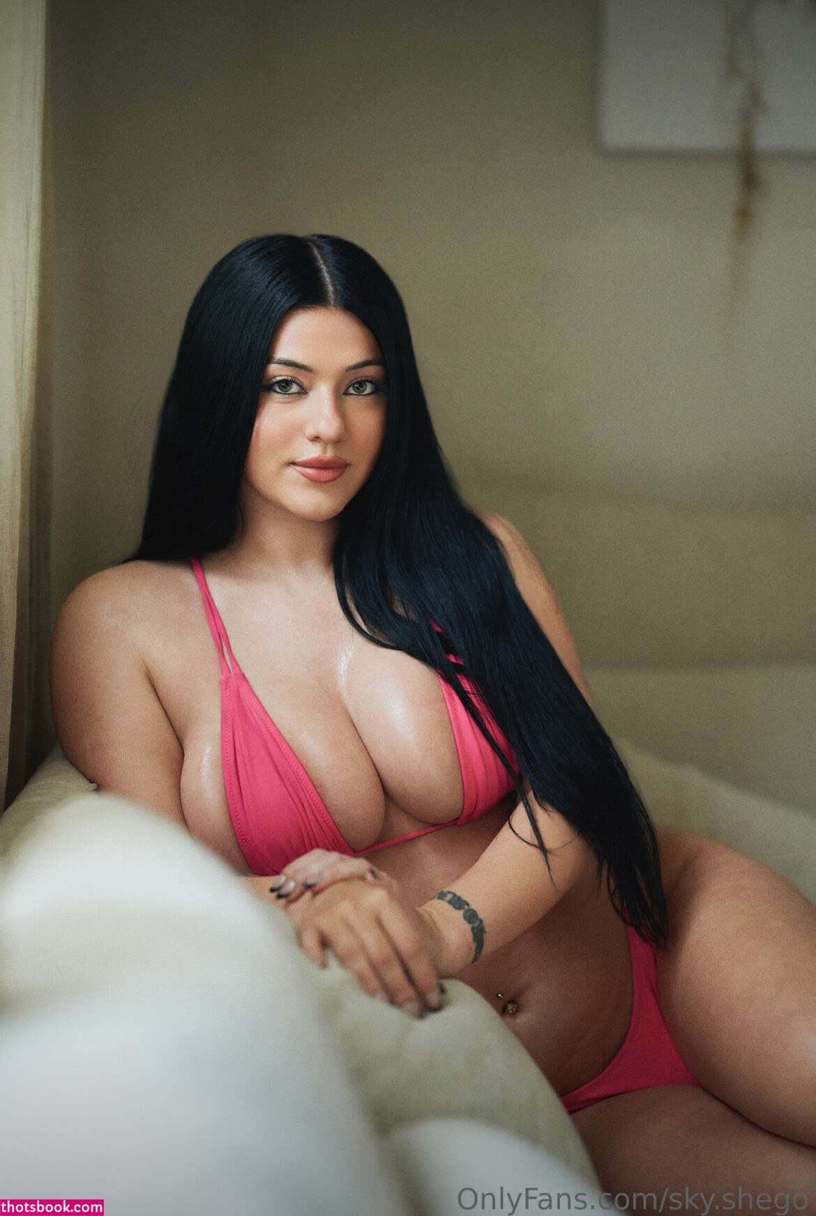 Sky Shego Nude Leaks OnlyFans Photos #5 1591622