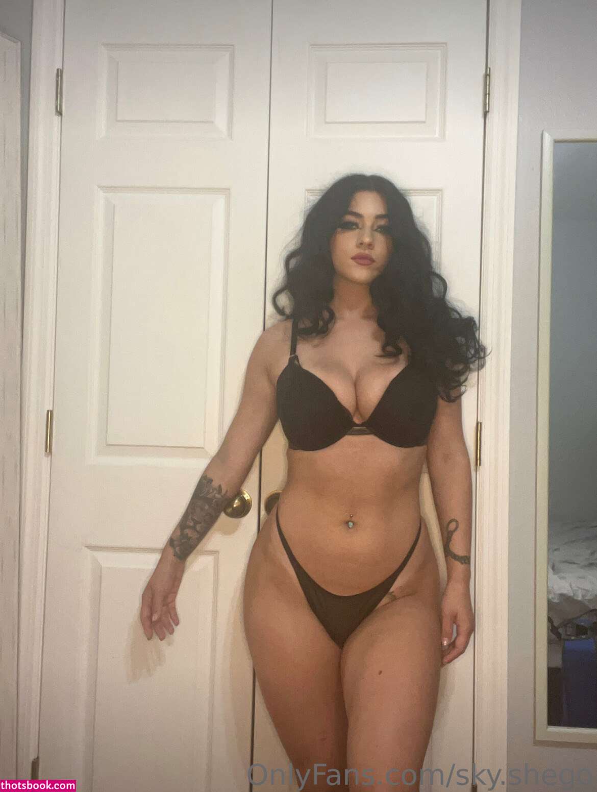 Sky Shego Nude Leaks OnlyFans Photos #5 1591637