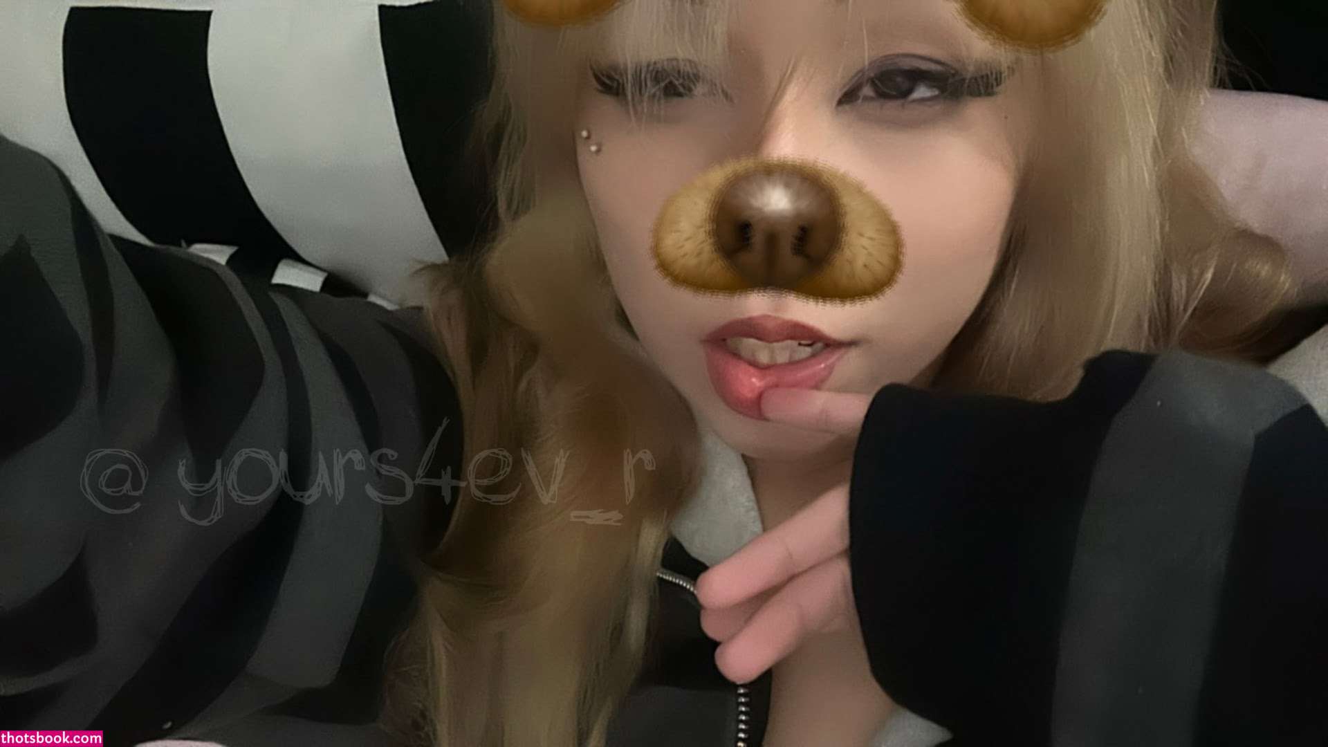 Verabul e vera blue yours4evr Nude Leaks OnlyFans Photos #2 1591741