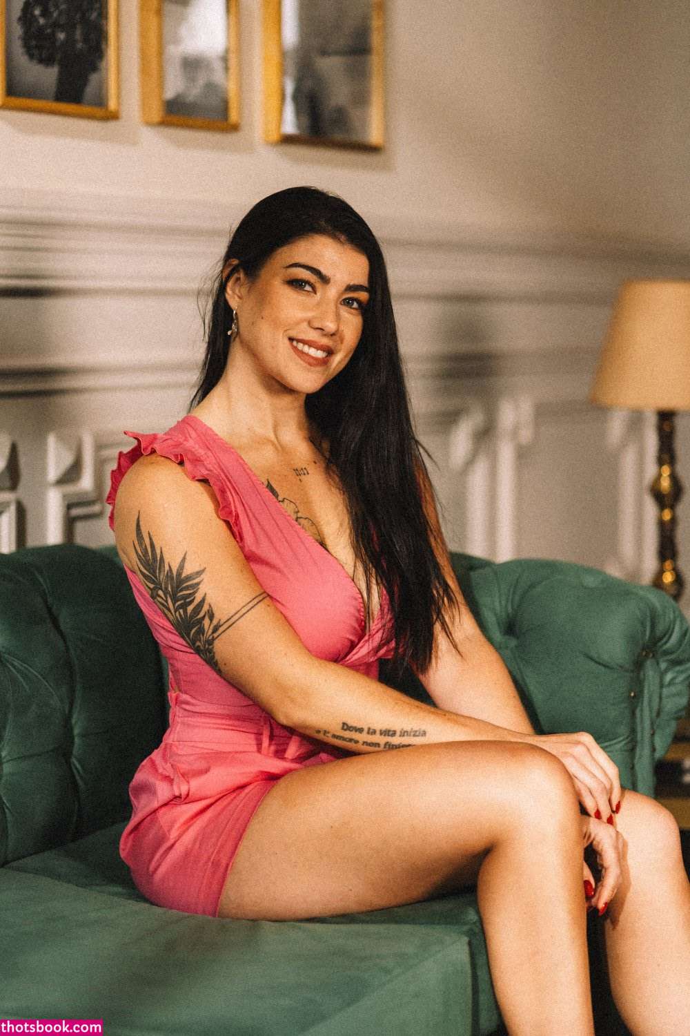 Amber Lushh Nude Leaks OnlyFans Photos #6 1603791