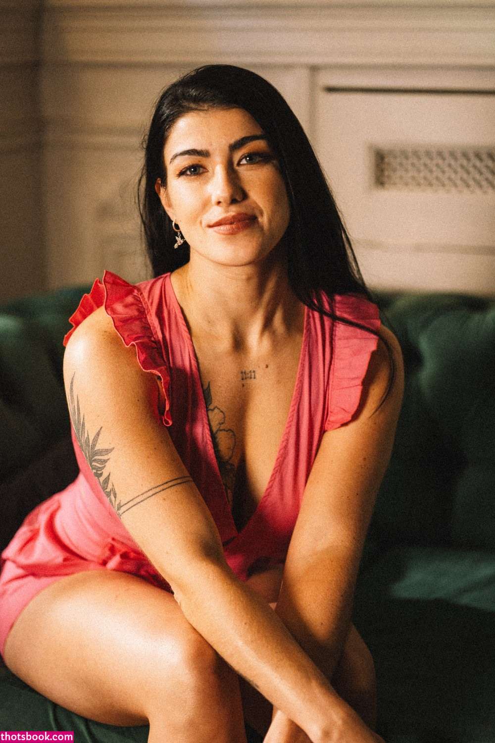 Amber Lushh Nude Leaks OnlyFans Photos #6 1603793