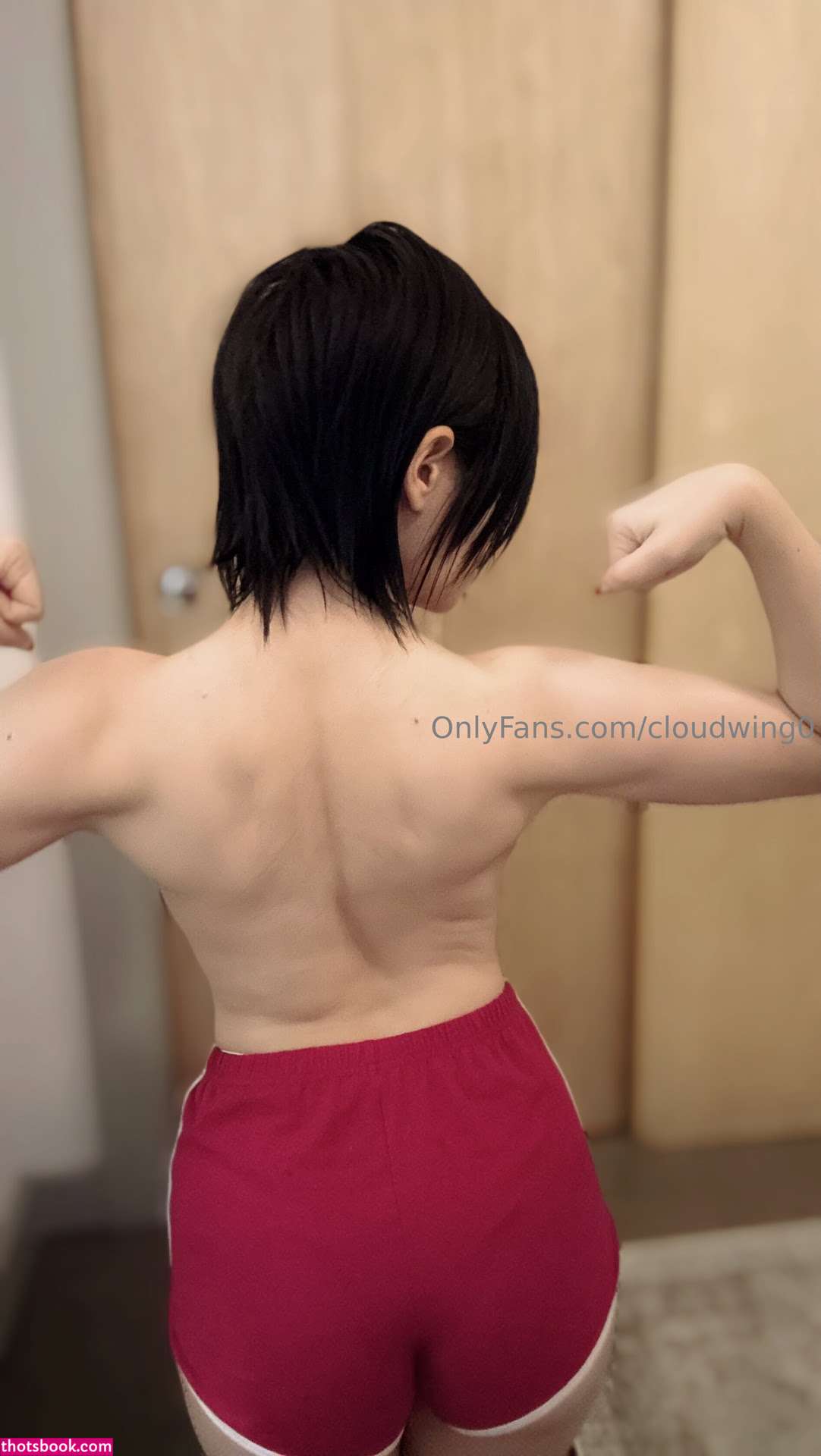 cloudwing0 Nude Leaks OnlyFans Photos #6 1603891