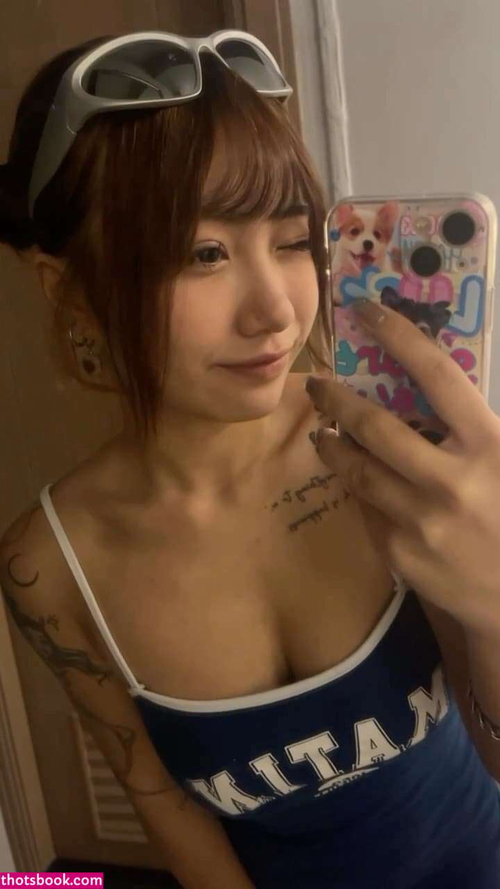 dlli0 Nude Leaks OnlyFans Photos #6 1603936