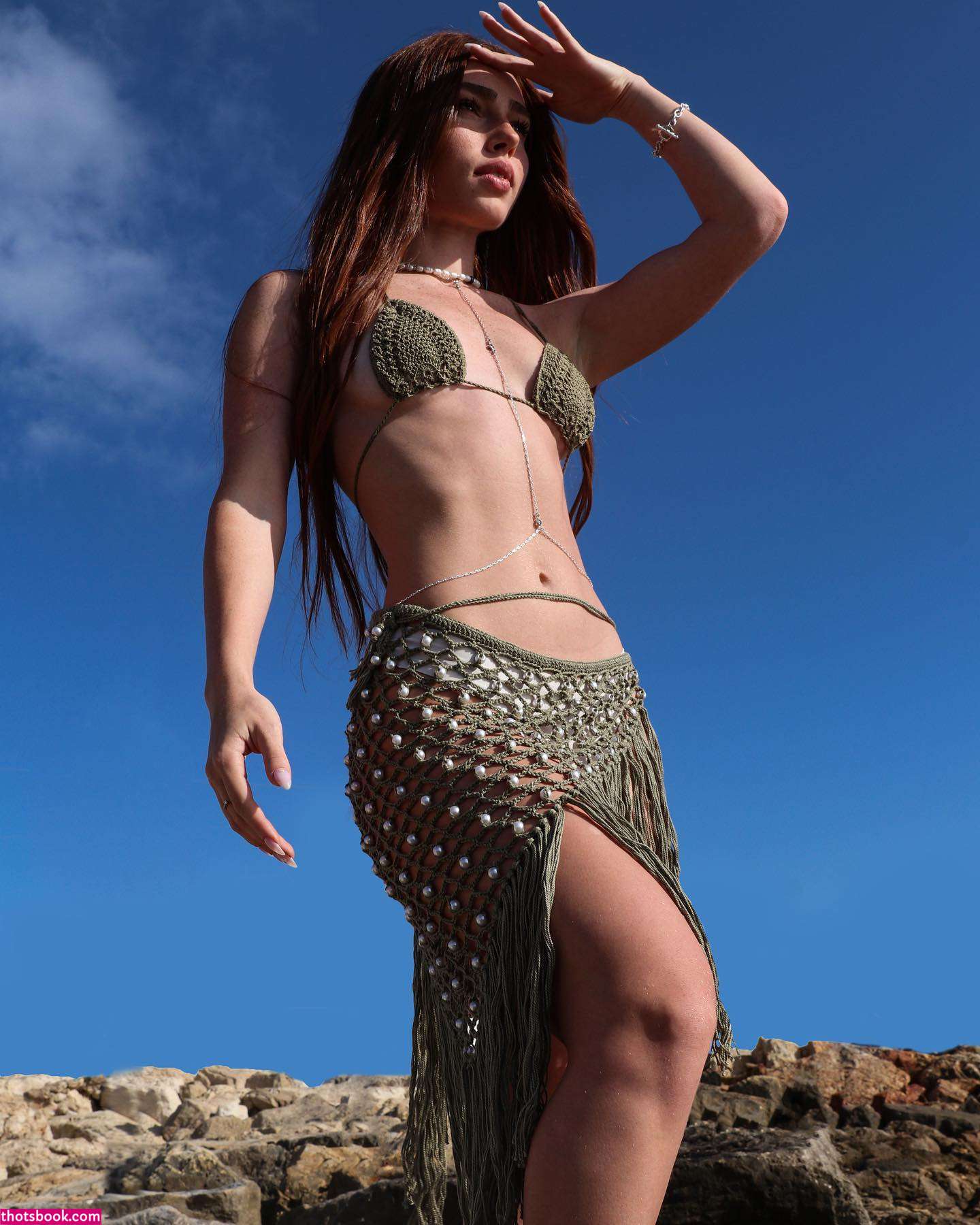 Eden Chanel Nude Leaks OnlyFans Photos #6 1604038