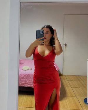 fiorella retiz Nude Leaks OnlyFans Photos #2