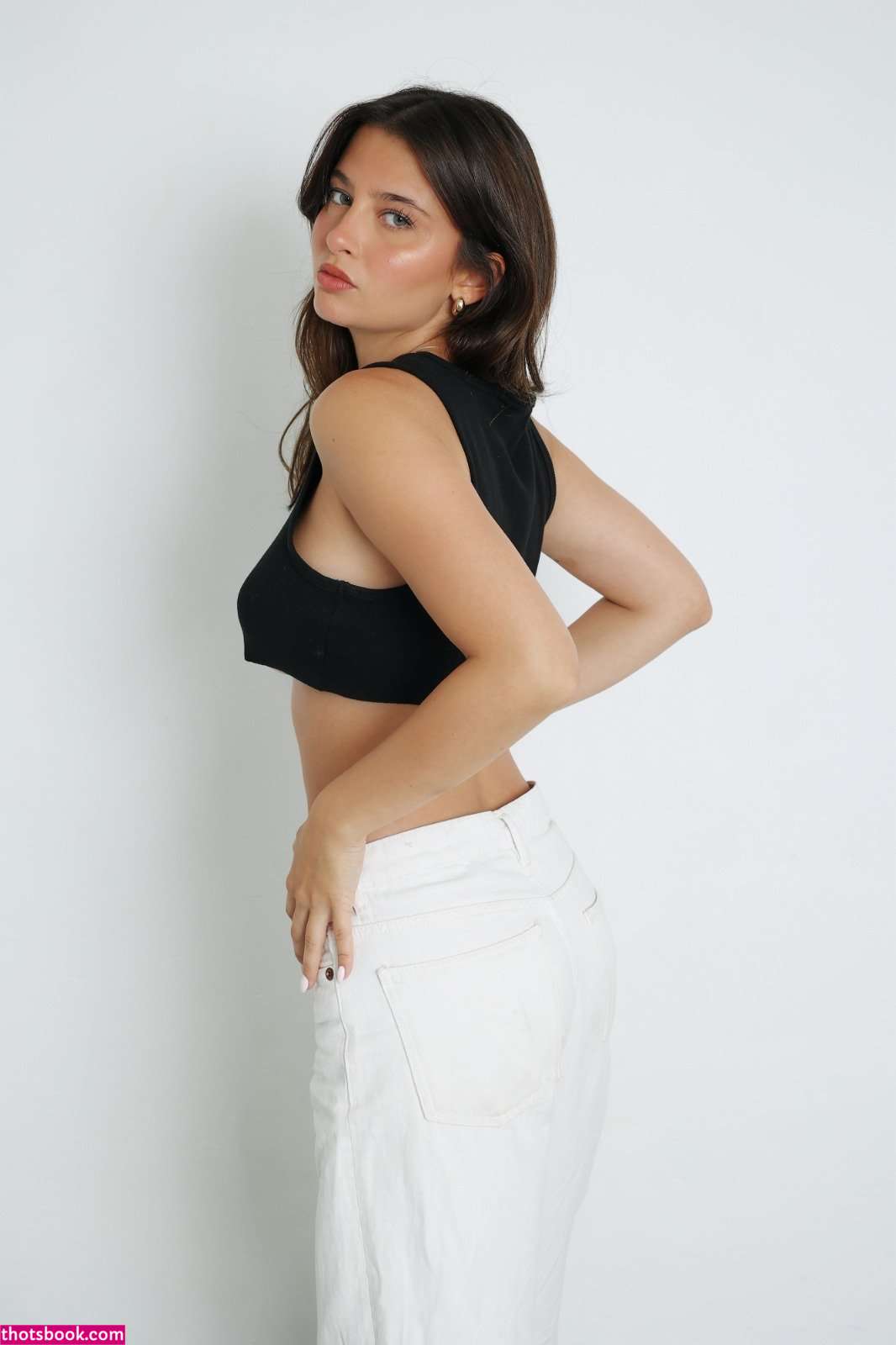 Gefen Sabban Nude Leaks OnlyFans Photos #4 1604112