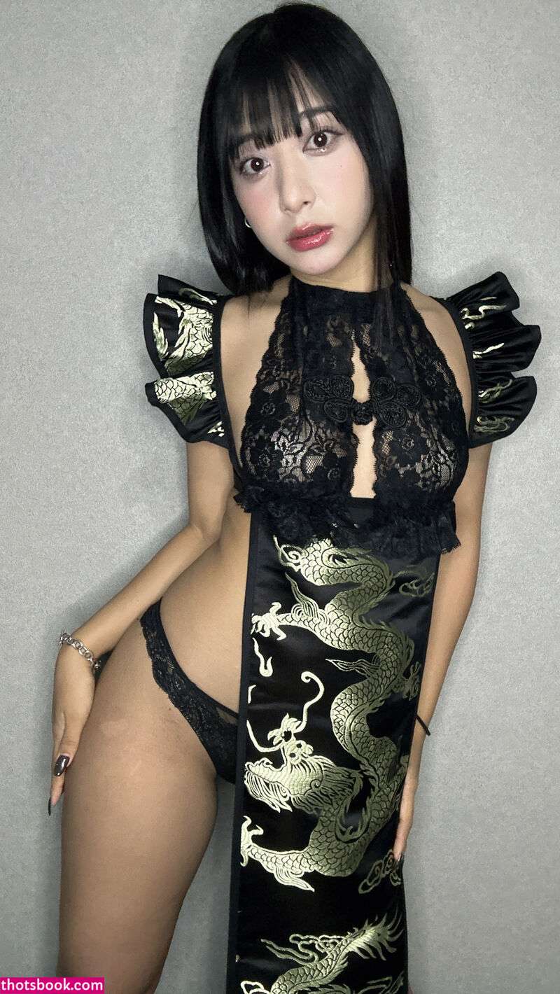 Kunugi maika nemi goro Nude Leaks OnlyFans Photos #2 1604438