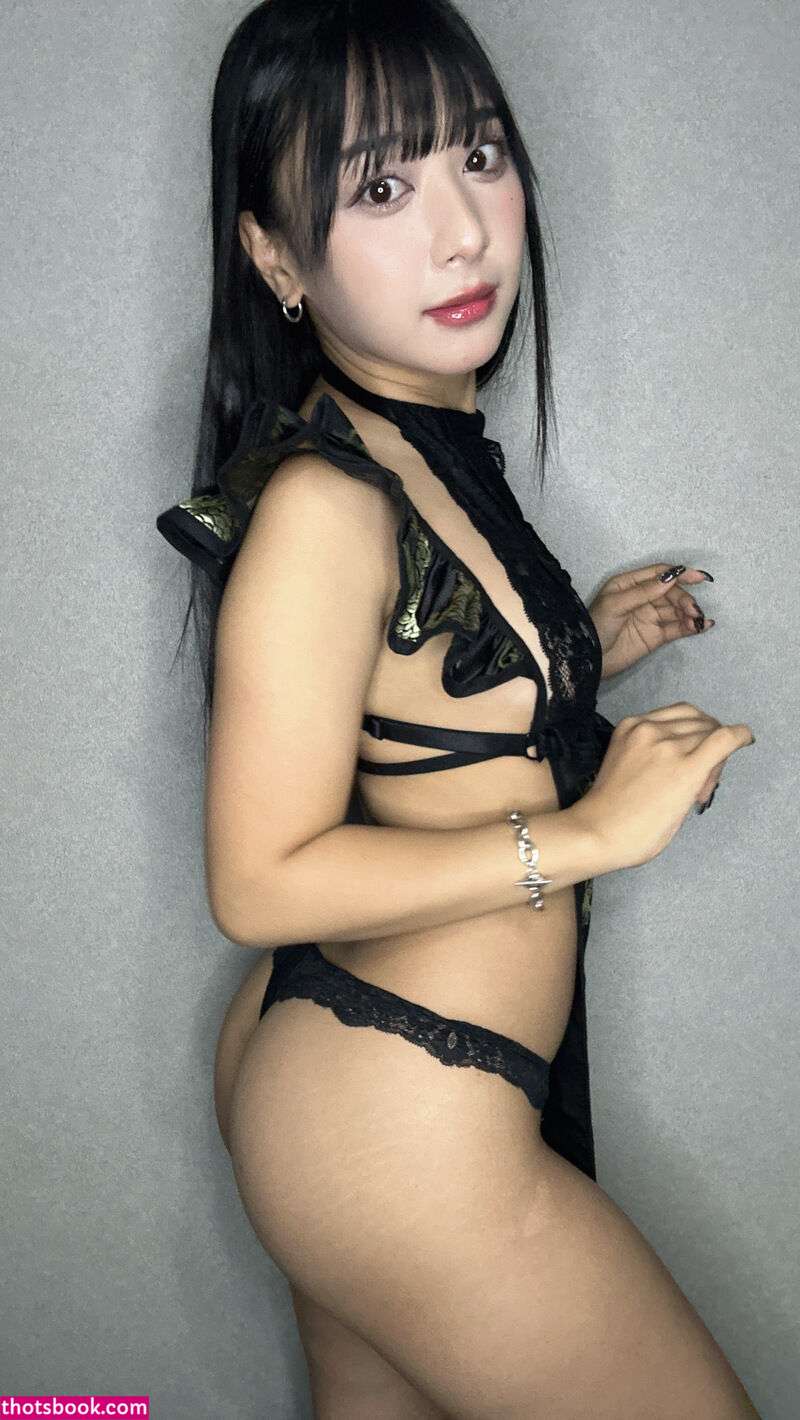 Kunugi maika nemi goro Nude Leaks OnlyFans Photos #2 1604441