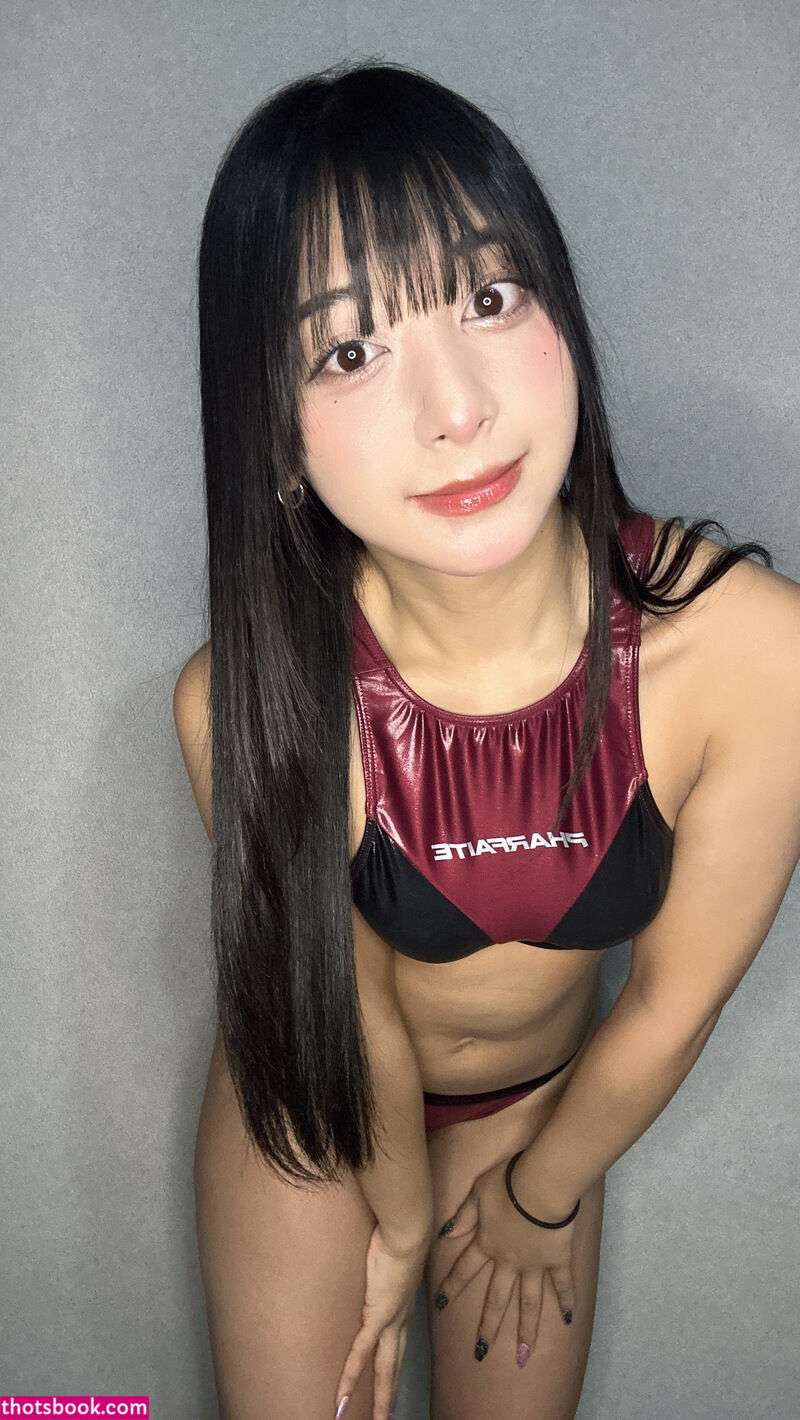 Kunugi maika nemi goro Nude Leaks OnlyFans Photos #5 1604479