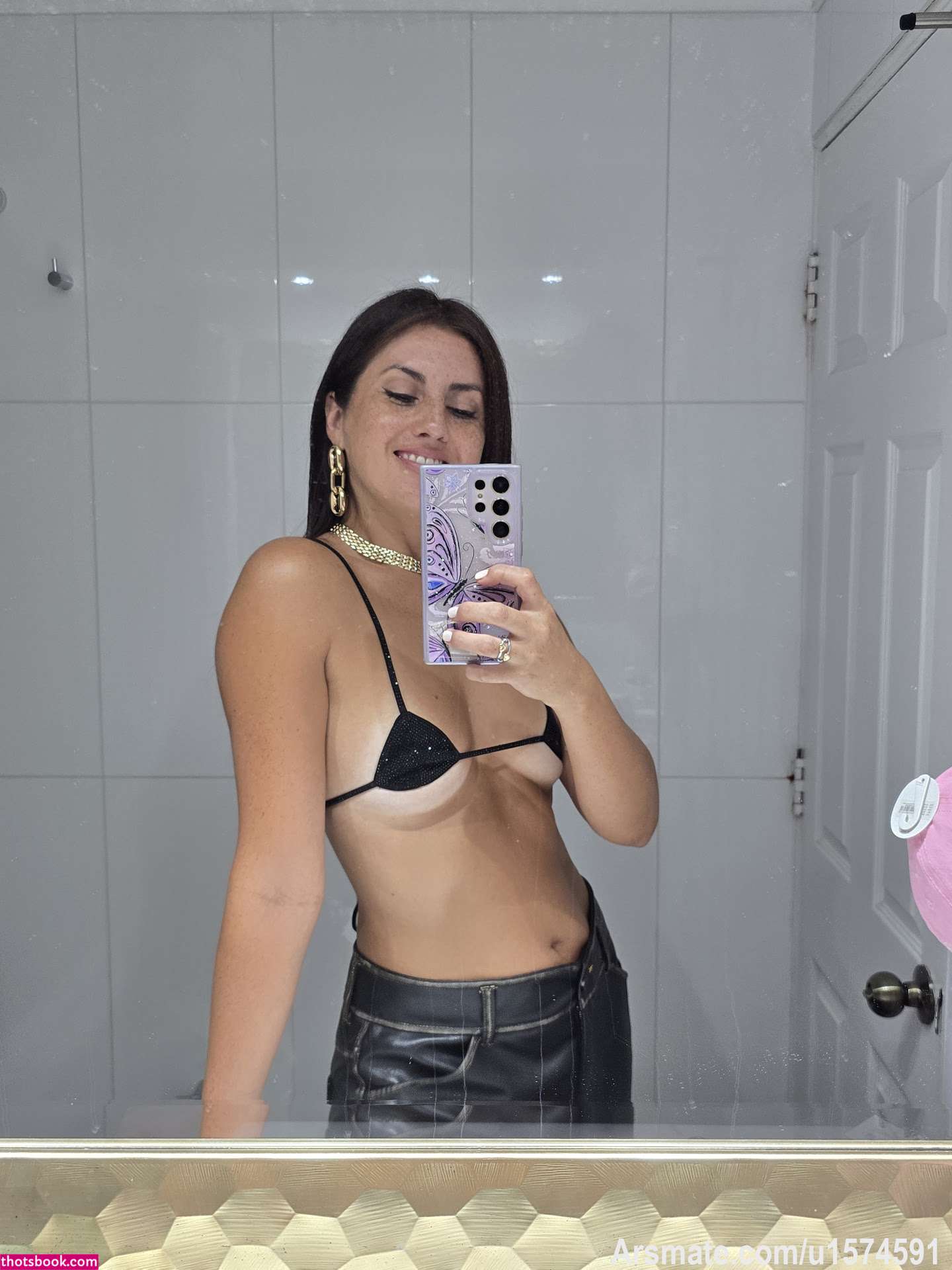 Maria Paz Arancibia Nude Leaks OnlyFans Photos #1 1604609