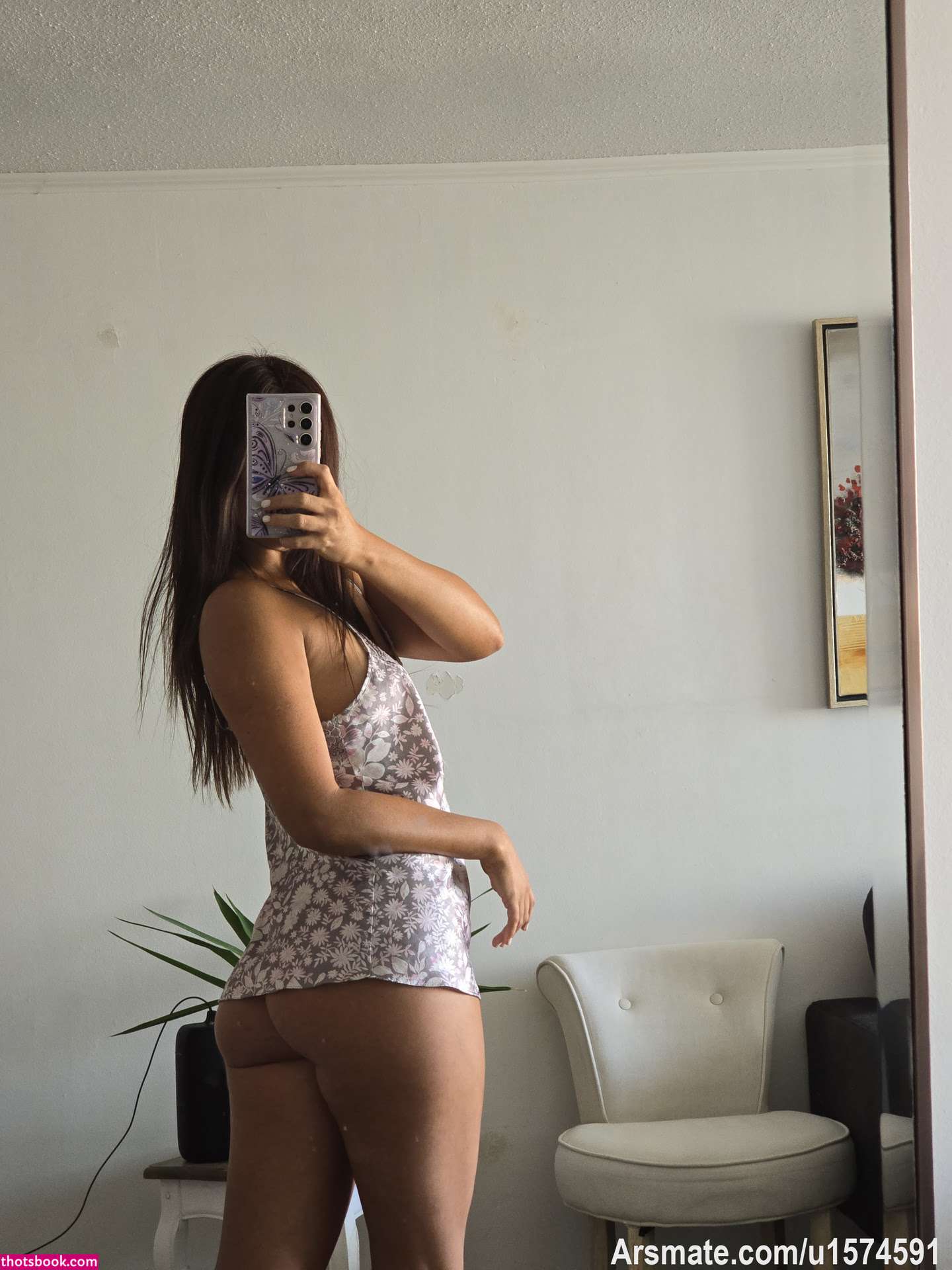 Maria Paz Arancibia Nude Leaks OnlyFans Photos #1 1604612