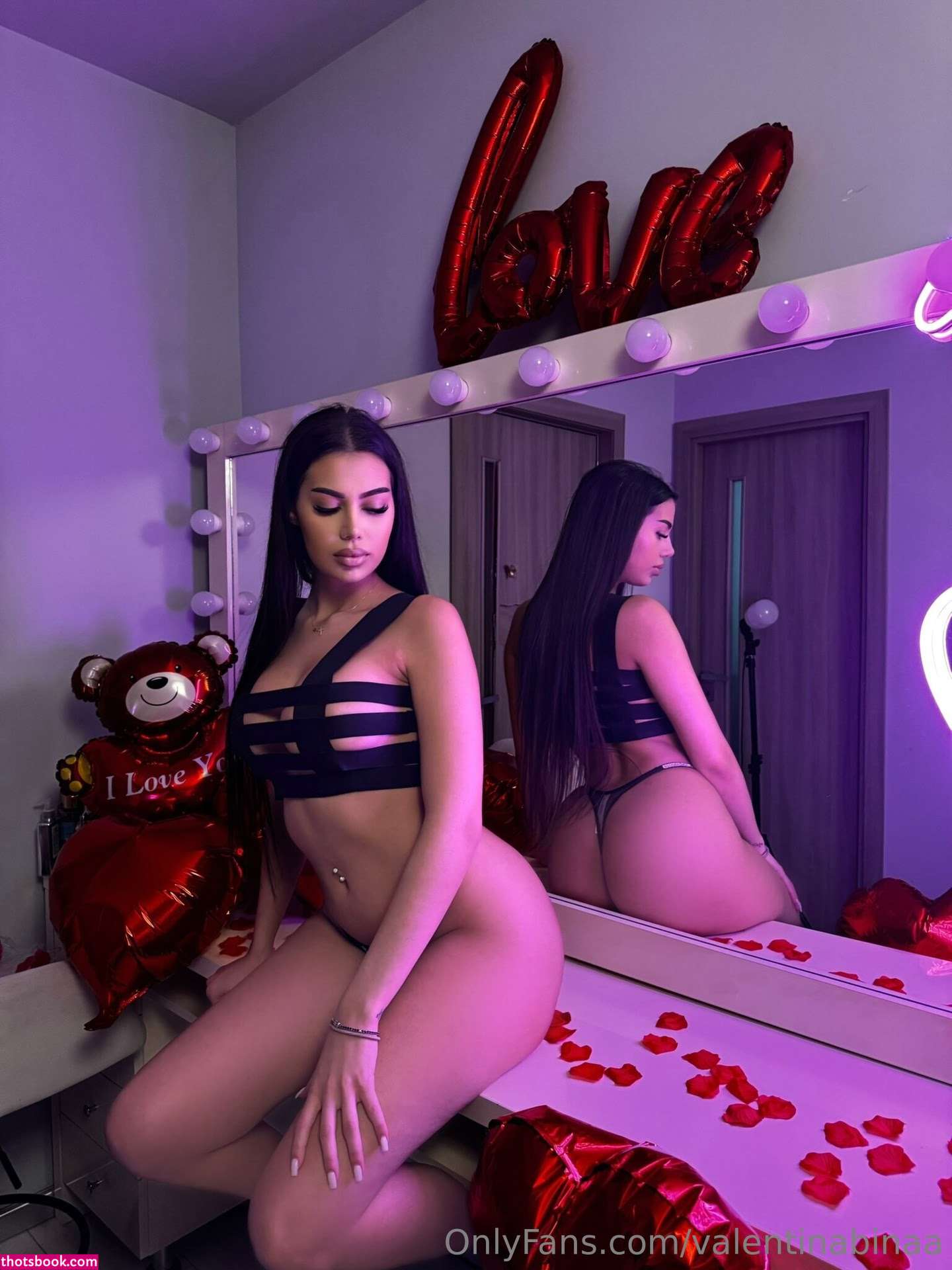 Mariaa beatrice Nude Leaks OnlyFans Photos #2 1604679