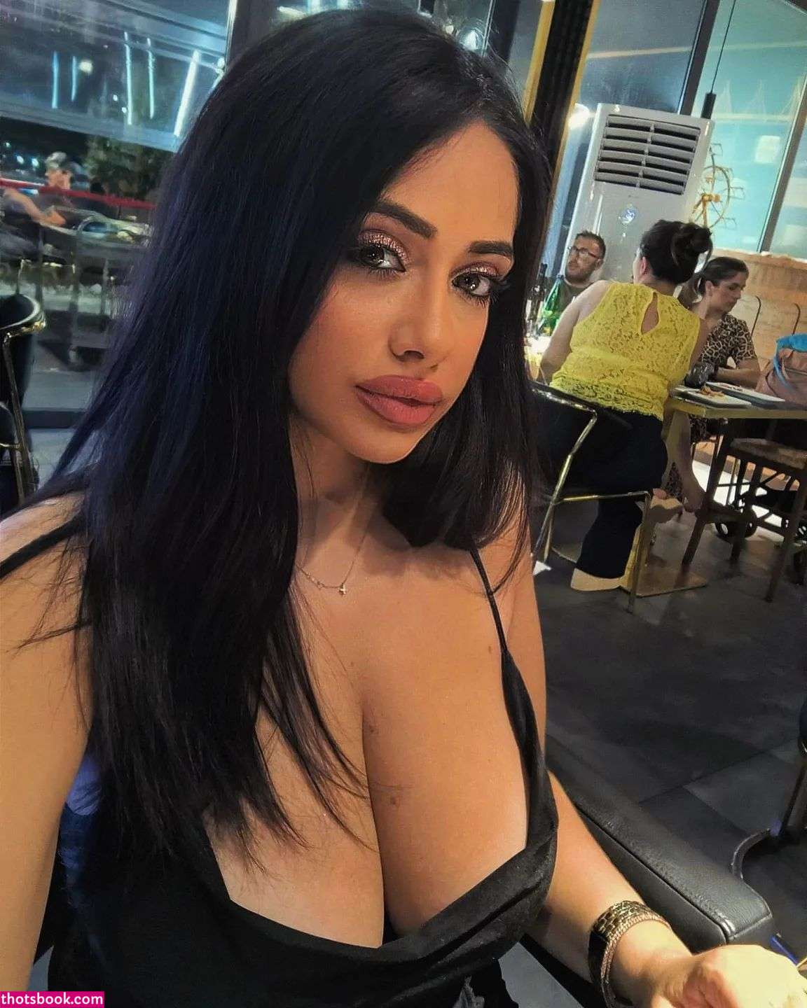 Michela Santoboni Nude Leaks OnlyFans Photos #3 1604754