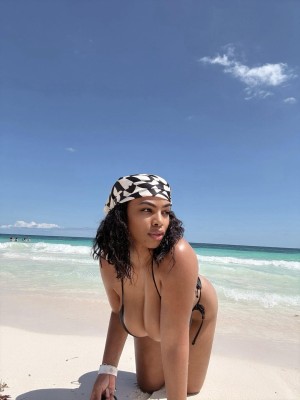 Nu ski Nuski Nude Leaks OnlyFans Photos #6